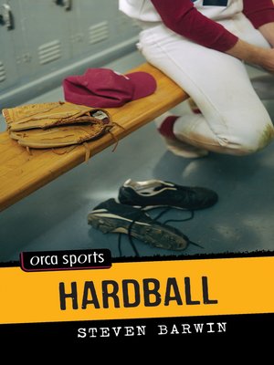cover image of Hardball